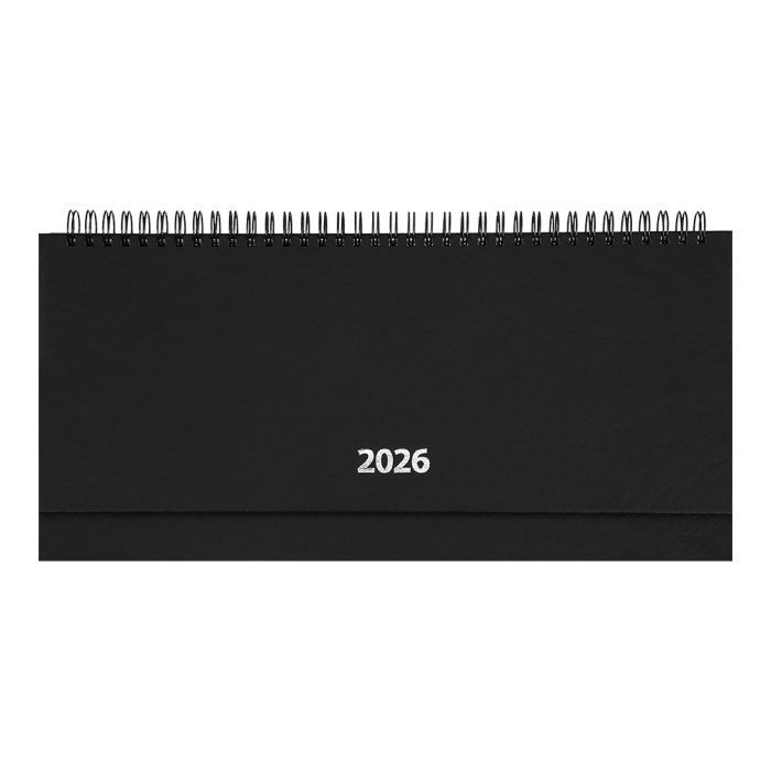 Планінг 2026 Strong (синій)