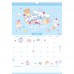 Календарь-планер настенный А3, 2026г., Hello Kitty Календарь-планер настенный А3, 2026г., Hello Kitty