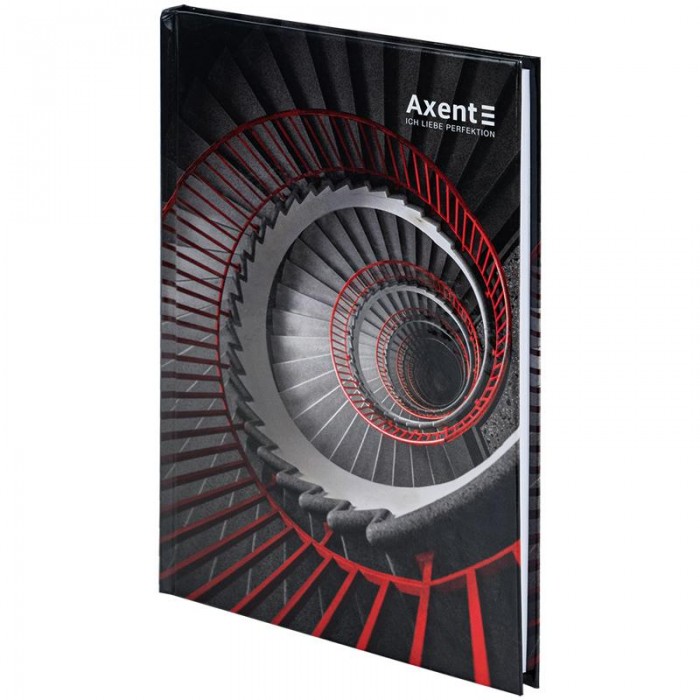 Тетрадь канцелярская R&B А5, 96 листов, клетка, Ladder