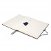 Книга записная Partner Grand 210х295мм (синий/клетка) 8203-02-A