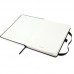 Книга записная Partner Prime 145х210мм (черный/клетка) 8305-01-a