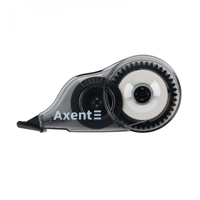 Коректор стрічковий (сірий корпус) 7013-a