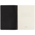 Книга записна Black&White А5, 60арк. (клітинка) 8710-7-a Книга записна Black&White А5, 60арк. (клітинка) 8710-7-a