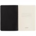 Книга записна Black&White А6, 60арк. (клітинка) 8711-7-a Книга записна Black&White А6, 60арк. (клітинка) 8711-7-a