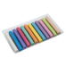 Пластилін Pastel (12 кольорів) 200г. ZB.6240