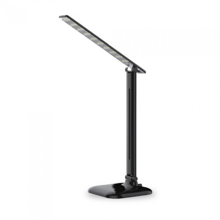 Світильник настільний світлодіодний Ardero DE1725ARD 9W (чорний)