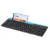 Клавіатура бездротова A4Tech FBK25 Wireless Black Клавіатура бездротова A4Tech FBK25 Wireless Black