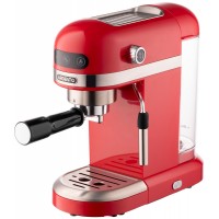 Кавоварка ріжкова еспресо Ardesto YCM-E1501