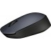 Мышка беспроводная Logitech Wireless Mouse M170