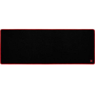 Килимок для миші Defender Ultra Black