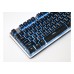 Клавіатура дротова Vinga KBG839 black Клавіатура дротова Vinga KBG839 black
