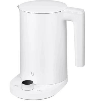 Електрочайник Xiaomi Mijia Thermostatic Kettle 2 Pro 1,7л
