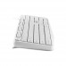 Клавіатура дротова REAL-EL RK-513 USB White Клавіатура дротова REAL-EL RK-513 USB White