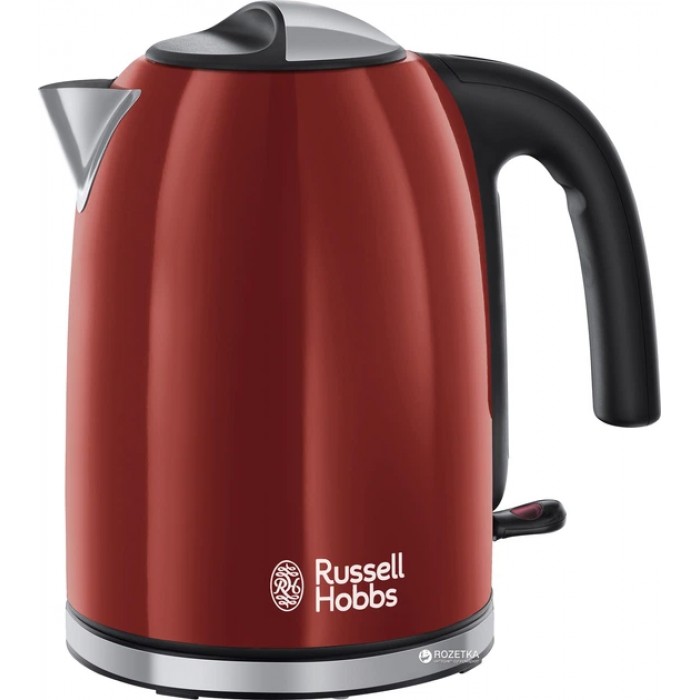 Електрочайник Russell Hobbs 20412-70 1,7л
