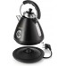 Електрочайник Gorenje K17CLBK 1,7л