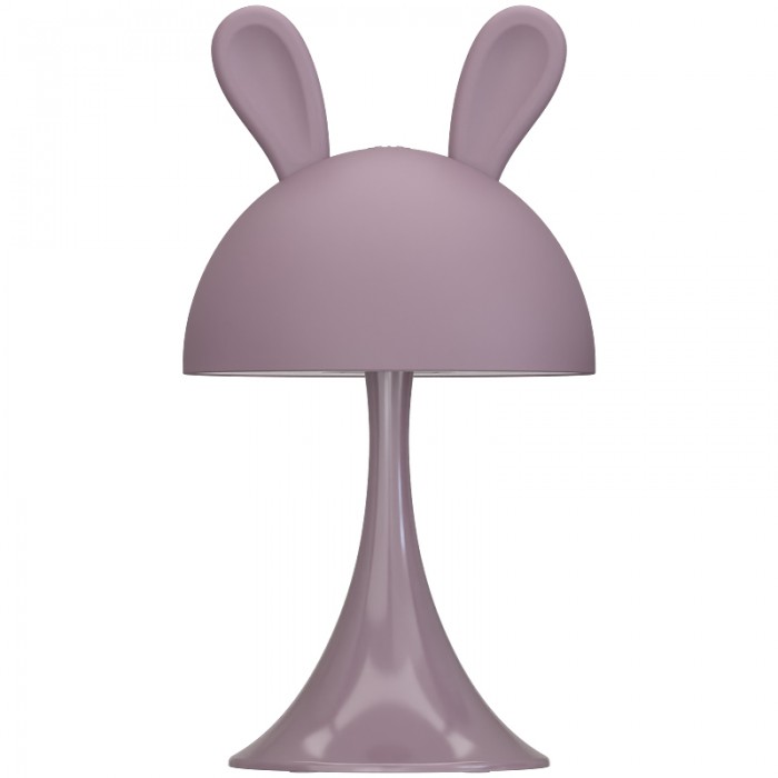 Світильник-нічник LED з акумулятором Simple Bunny (фіолетовий)