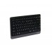 Клавіатура бездротова A4Tech FBK11 Wireless Grey Клавіатура бездротова A4Tech FBK11 Wireless Grey