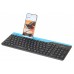 Клавіатура бездротова A4Tech FBK25 Wireless Black Клавіатура бездротова A4Tech FBK25 Wireless Black
