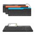 Клавіатура бездротова A4Tech FBK25 Wireless Black Клавіатура бездротова A4Tech FBK25 Wireless Black