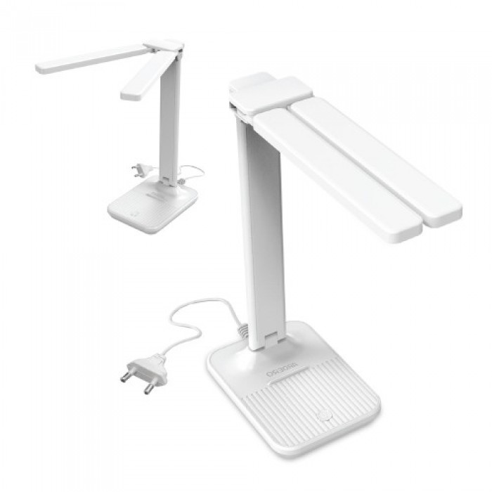 Світильник настільний світлодіодний Ardero DE1734ARD 9W (білий)