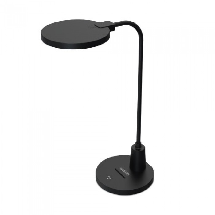 Світильник настільний світлодіодний Ardero DE1736ARD 9W (чорний)