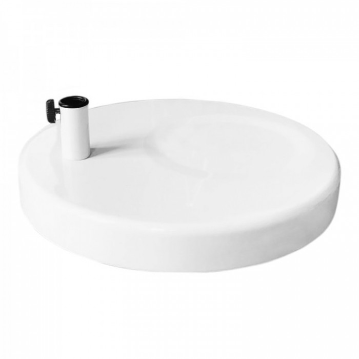 Основа для світильника Ardero LD1431ARD (біла)