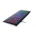 Клавіатура дротова REAL-EL 8000 Comfort Backlit Black Клавіатура дротова REAL-EL 8000 Comfort Backlit Black