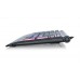 Клавіатура дротова REAL-EL 8000 Comfort Backlit Black Клавіатура дротова REAL-EL 8000 Comfort Backlit Black