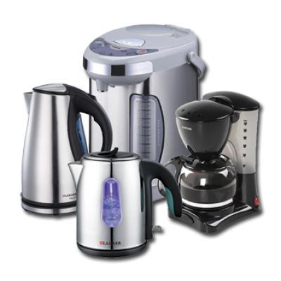 Побутова техніка