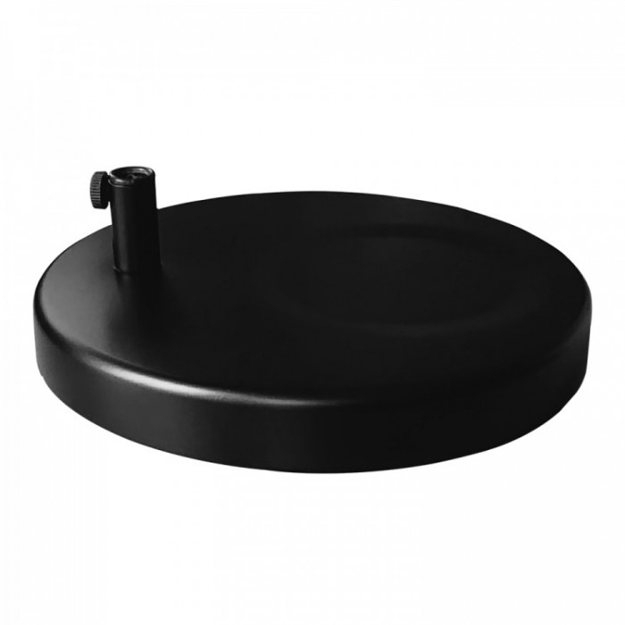 Основа для світильника Ardero LD1431ARD (чорна)