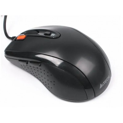 Мышка A4Tech N-70FX-1 (проводная) 