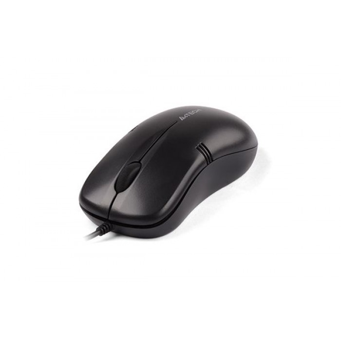 Миша A4Tech OP-560NU (дротова)