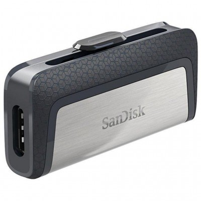 Флеш-пам'ять SanDisk 256GB 