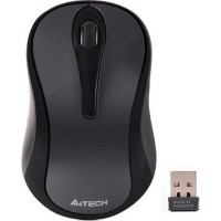 Мышка беспроводная A4Tech G3-280A