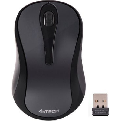 Миша бездротова A4Tech G3-280A