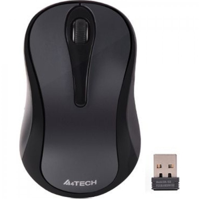 Миша бездротова A4Tech G3-280A