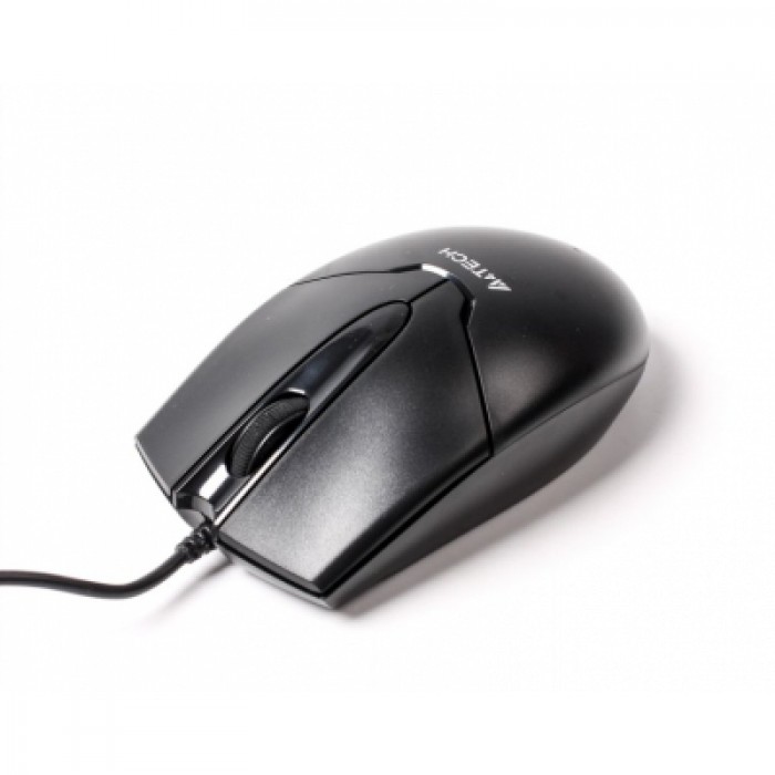 Миша дротова A4Tech OP-550NU