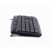Клавіатура дротова Gembird KB-103-UA/PS2 Клавіатура дротова Gembird KB-103-UA/PS2