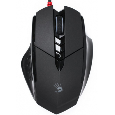 Миша дротова A4Tech Bloody V7M 