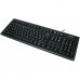 Клавіатура дротова A4Tech KR-85 USB