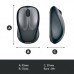 Миша бездротова Logitech M235 Grey