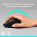 Миша бездротова Logitech M280 Black