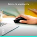 Миша бездротова Logitech M280 Black