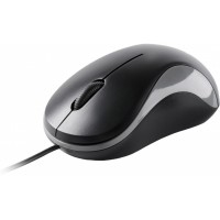 Миша дротова Vinga MS-882 black - gray