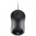 Миша дротова Vinga MS-882 black - gray