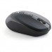 Мышка беспроводная Vinga MSW-908 Silent Click grey