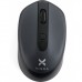 Мышка беспроводная Vinga MSW-908 Silent Click grey