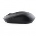 Мышка беспроводная Vinga MSW-908 Silent Click grey