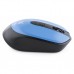 Миша бездротова Vinga MSW-908 Silent Click blue 