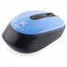 Миша бездротова Vinga MSW-908 Silent Click blue 